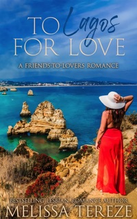 To Lagos for Love by Melissa Tereze