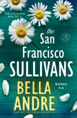 The San Francisco Sullivans, Books 4-6