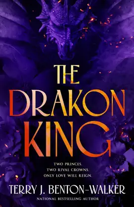 Read: The Drakon Book King