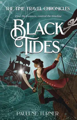 Read: Book Black Tides
