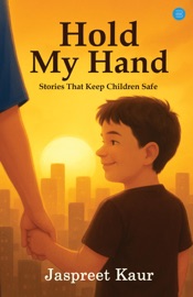 Hold My Hand