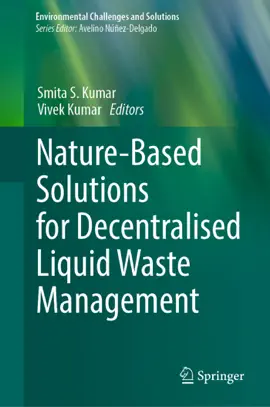 Read: Nature-Based Solutions for Book Decentralised Liquid Waste Management