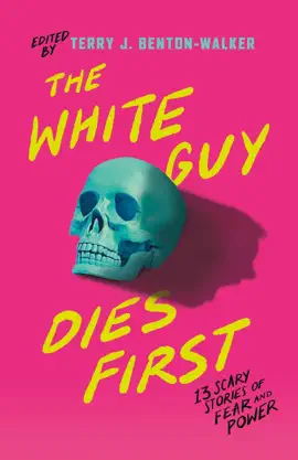 Read: The White Guy Dies Book First