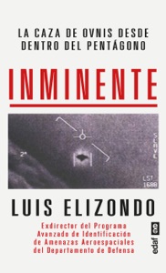 Inminente Book Cover
