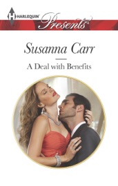 A Deal with Benefits - Susanna Carr