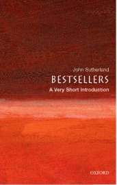 Bestsellers - John Sutherland