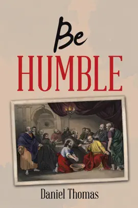 Read: BE HUMBLE Book