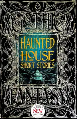 Read: Haunted House Short Stories Book