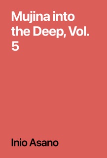 Mujina into the Deep, Vol. 5 by Inio Asano