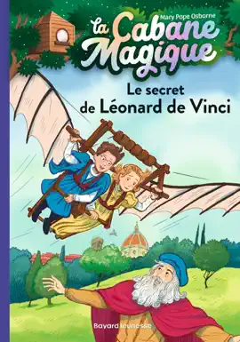 Read: La cabane magique, Tome 33 Book
