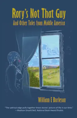 Read: Book Rory's Not That Guy