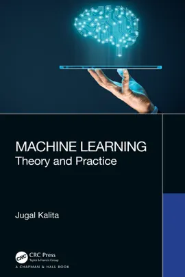 Read: Machine Book Learning