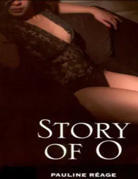Read: Book Story Of O