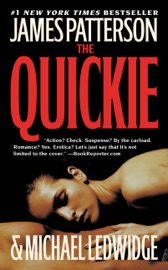 The Quickie - James Patterson & Michael Ledwidge