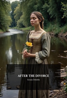 After the Divorce by Grazia Deledda