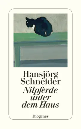 Read: Nilpferde unter Book dem Haus