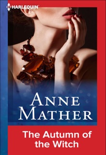 The Autumn of the Witch by Anne Mather