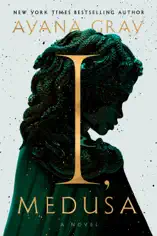 I, Medusa