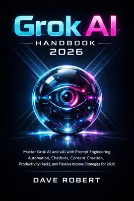 Grok AI Handbook 2026