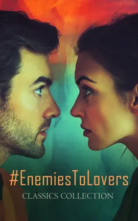 Read: #EnemiesToLovers Book Classics Collection