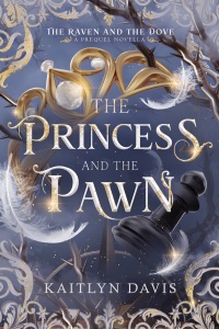 The Princess and the Pawn