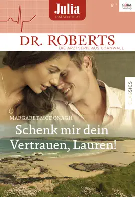 Read: Schenk mir dein Vertrauen, Lauren! Book