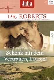 Schenk mir dein Vertrauen, Lauren! - Margaret McDonagh