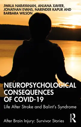 Read: Neuropsychological Consequences of COVID-19 Book