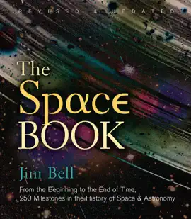 Read: The Book Space Book Revised and Updated