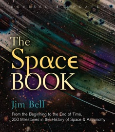 The Space Book Revised and Updated - Jim Bell