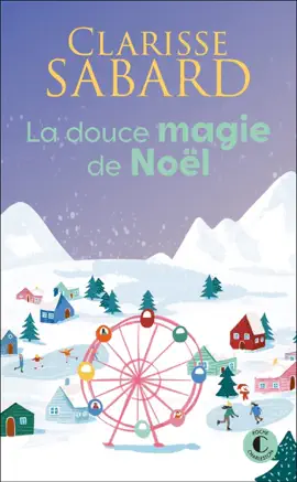 Read: La Book douce magie de Noël