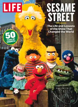 Read: Book LIFE Sesame Street