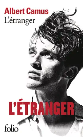 Read: L'étranger