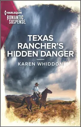 Read: Texas Rancher's Hidden Danger Book