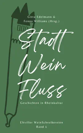 Read: Stadt – Wein – Fluss Book