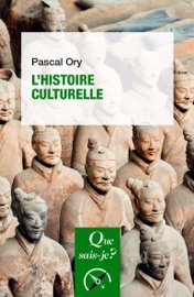 L'Histoire culturelle - Pascal Ory