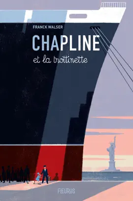 Read: Chapline et Book la trottinette