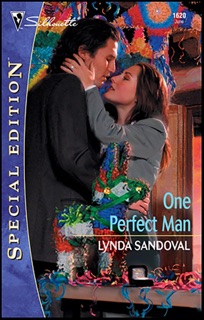 One Perfect Man by Lynda Sandoval