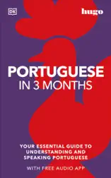Portuguese in 3 Months with Free Audio App