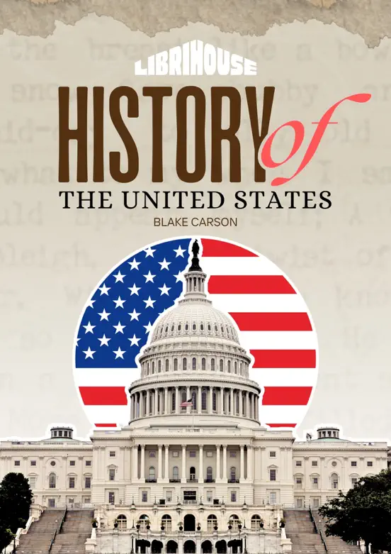 History of The United States