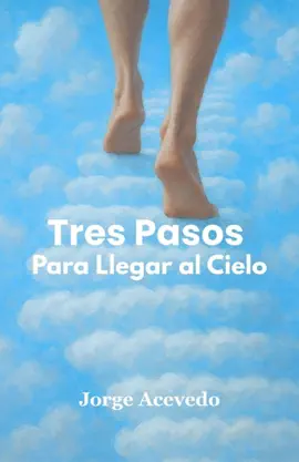 Read: TRES PASOS Book PARA LLEGAR AL CIELO