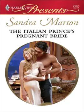 Read: The Italian Prince's Pregnant Bride Book