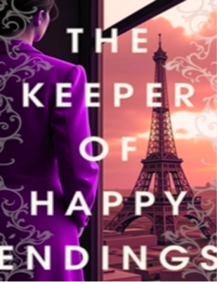 Love lost. Secrets buried. And a legacy that refuses to fade