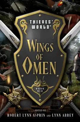 Read: Wings of Book Omen
