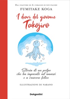 I diari del giovane Takojiro by Fumitake Koga