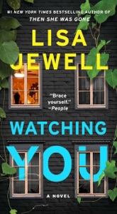 Watching You