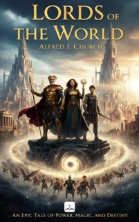 Lords of the World by Alfred J. Church
