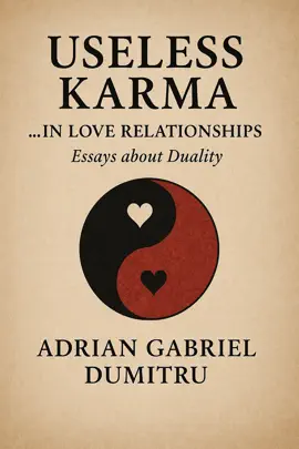 Useless karma ... in love relationships