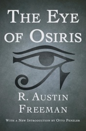 The Eye of Osiris - R. Austin Freeman