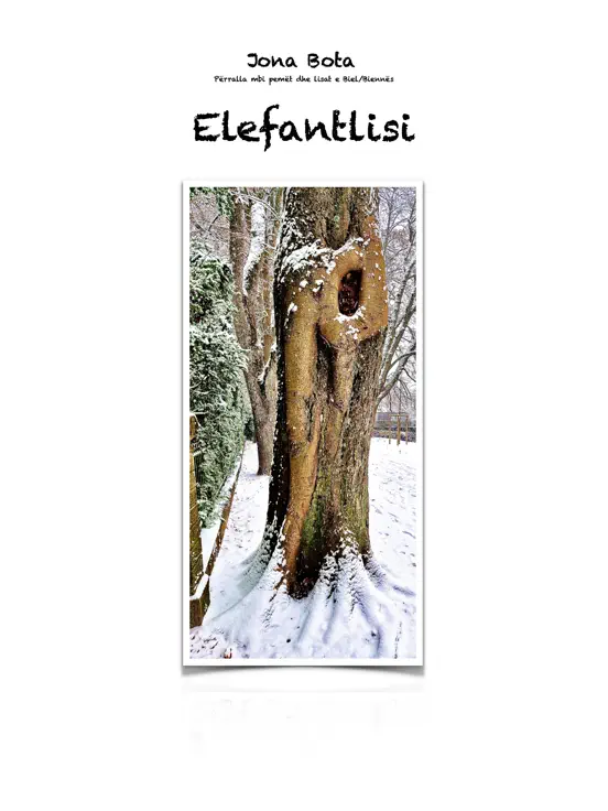 Elefantlisi